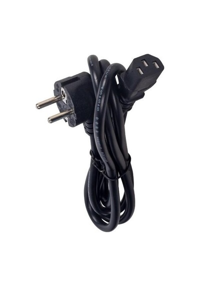 Powermaster PM-11601 3x1mm C7 Power Güç Kablosu 3Metre