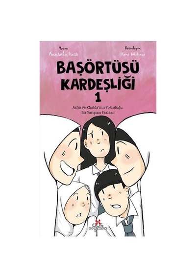 Başörtüsü Kardeşliği - 1