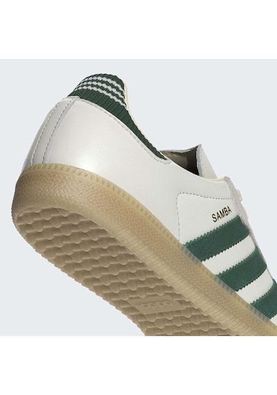 Adidas Ih6844 Samba Og Erkek Günlük Spor Ayakkabısı Bej