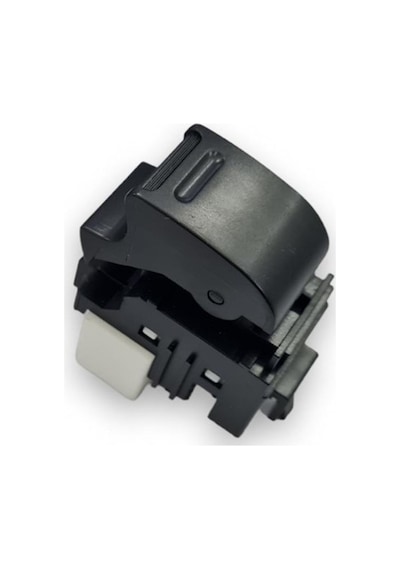 Toyota Uyumlu Yaris 1999-2004 Sol Arka Kapı Cam Açma Düğmesi 84810-12080