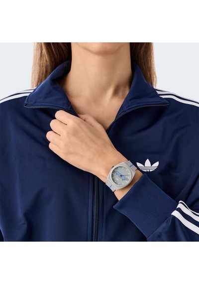 Adidas Adaost26028 Kol Saati Gri