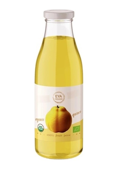 Eya Organik Ayva Suyu 250ml