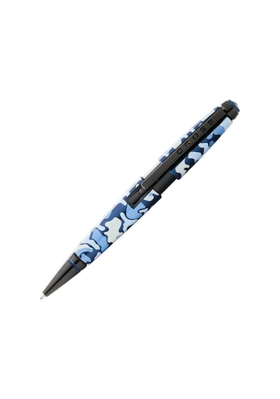 Cross Edge Camo Roller Kalem Mavi At0555-15