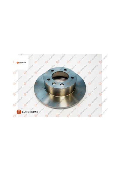 Erp Fren Dıskı Arka 5d 305 Mm Renault Master Iıı B 10- Df6120 Tk 1667856780 Eurorepar