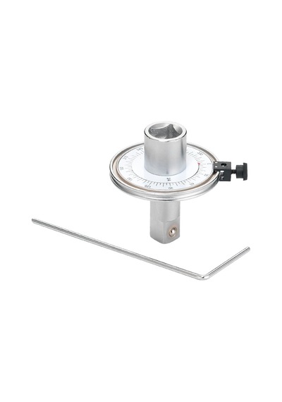 Netratek 3/4" Açı Ölçer Uzun Tip / Tork Anahtarı Aksesuarları