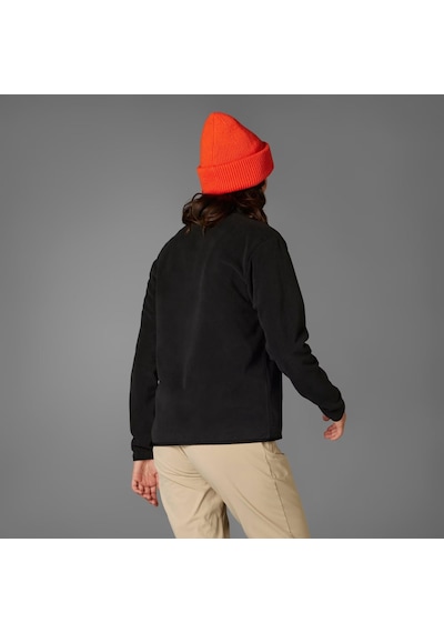 Adidas Multi Essentials 1/2 Kadın Sweatshirt C-adıjp0788b30a00 Siyah