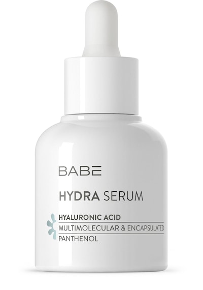 Babe Hydra Serum 30 ml - 6% Kapsüllü Hyalüronik Asit Kompleksi İçeren Serum