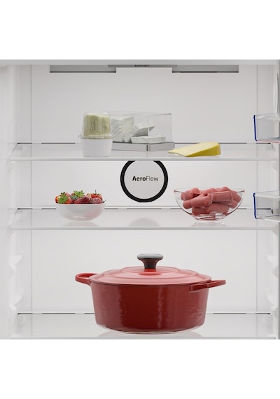 Beko 970476 MG 477 LT No-Frost Çift Kapılı Buzdolabı