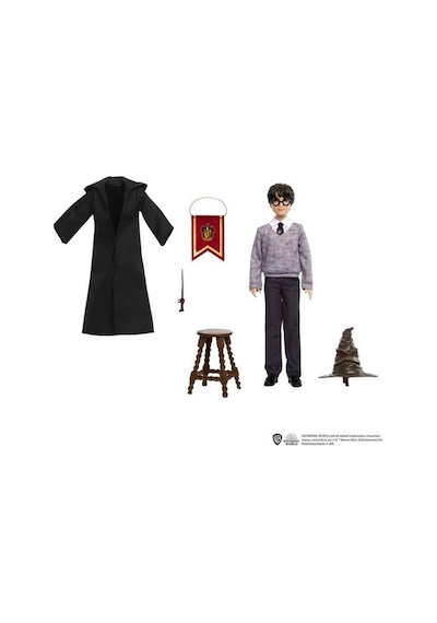 Harry Potter ve Seçmen Şapka HND78