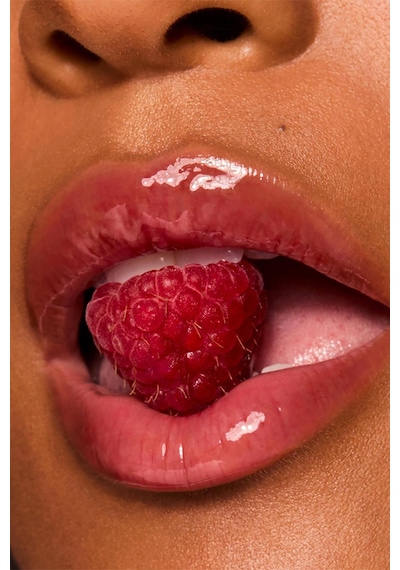 Colourpop Fresh Kiss Parlatıcı Etkili Dudak Balmı Wild Berry 14gr Wild Berry