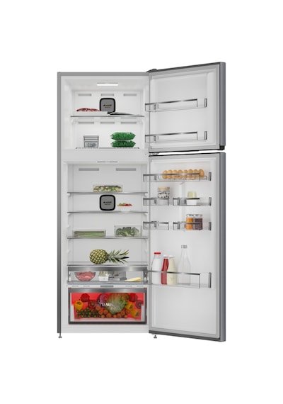 Arçelik 570475 EI 477 LT No-Frost Çift Kapılı Buzdolabı