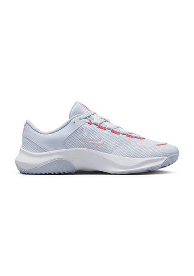 Nike Legend Essential 3 N N Walk Shoes Yürüyüş Antrenman Ayakkabısı Toz Mavi