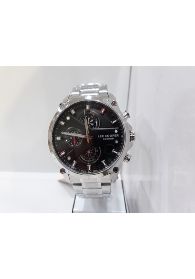 Lee Cooper Lc07637.350 Erkek Kol Saati