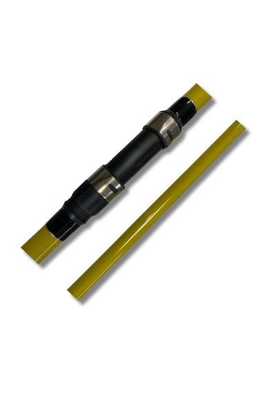 Powerex Squadron Iıı Surf 4,20m 150-250gr 3 Parça Surf Kamış Sarı