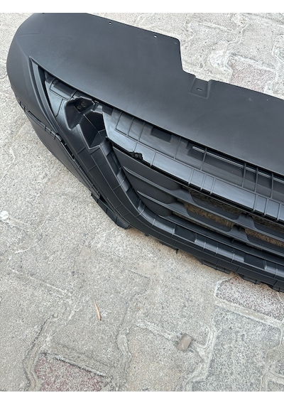 Byd Atto 3 Ön Tampon Alt Parça 2023 Sc2e-2803112