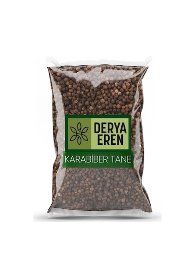 Derya Eren Karabiber Tane 1 KG