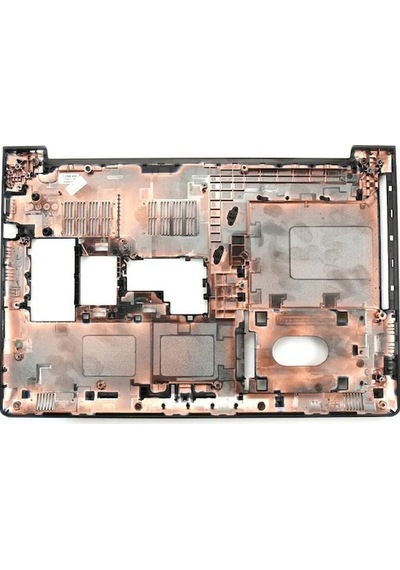 Lenovo İdeapad 310-15abr 80st, 310-15ısk 80sm, 80uh Notebook Alt Kasası - Siyah / Cab080