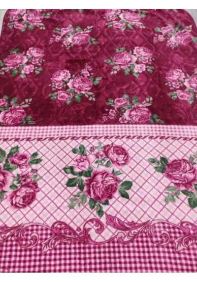 Sarar Gift Tek Kişilik Battaniye (549336333)
