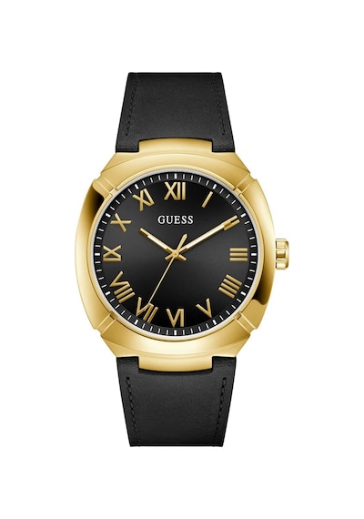 Guess Guu1464g2m Erkek Kol Saati Altın