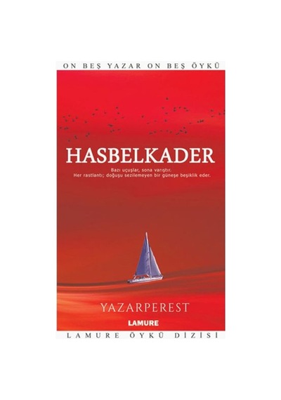 Lamure Öykü Dizisi - Hasbelkader - Grsy-663508