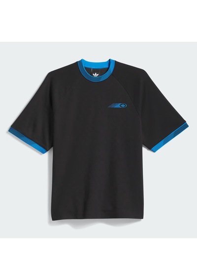 Adidas Skateboarding Formula Erkek Tişört C-adıkc6298e50a00 Siyah