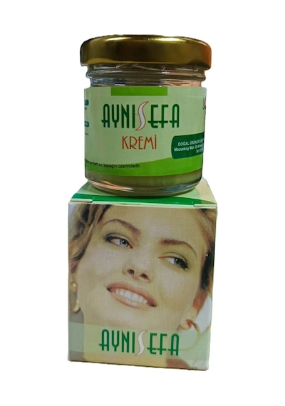 Dvd Lokman Aktar Aynı Sefa Kremi 4 x 20 G