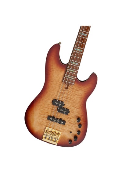 Sire Marcus Miller P10dx 4 Telli Bas Gitar Ts