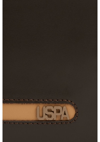 U.s. Polo Assn. Erkek Kahverengi Cüzdan 50323435-vr029
