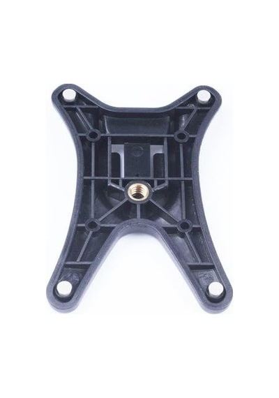Flaş Ayağı, Hot Shoe Bracket Standart Flaşlar İçin Çok Renkli