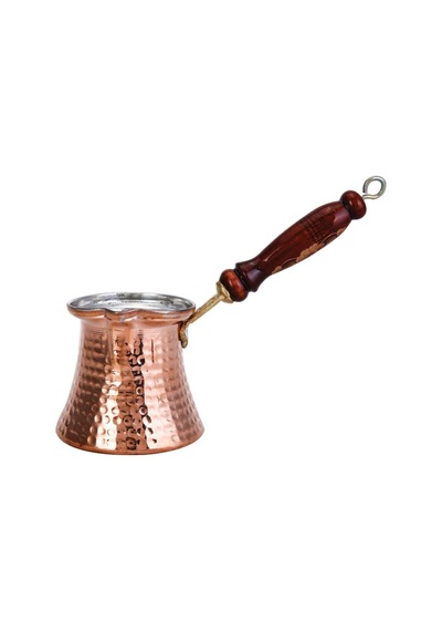 Karaca Nish Copper New Bakır Cezve