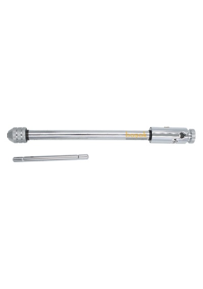 Völkel No:10 250 Mm M3-10 Uzun Cırcırlı Kılavuz Kolu 10010