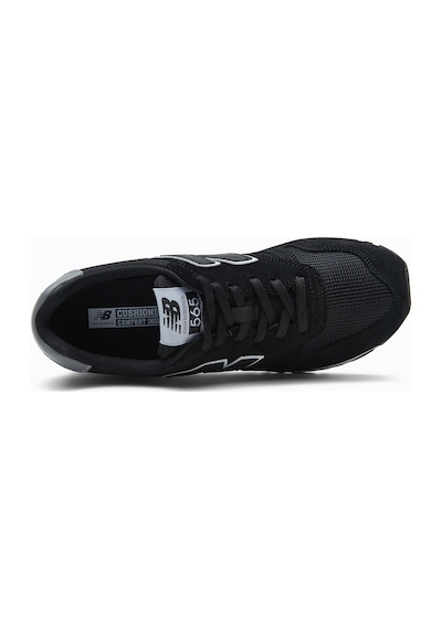 New Balance 565 Erkek Spor Ayakkabı Ml565blk Siyah