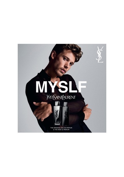 Myslf Le Parfum 100 Ml Erkek Parfüm 3614274114645 Fresh