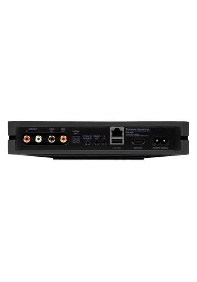 Bluesound Node N130 Network Oynatıcı