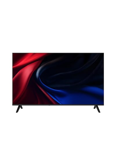 Dijitsu 50 DG 27000 4K Ultra HD 50" 127 Ekran Uydu Alıcılı Google Smart LED TV
