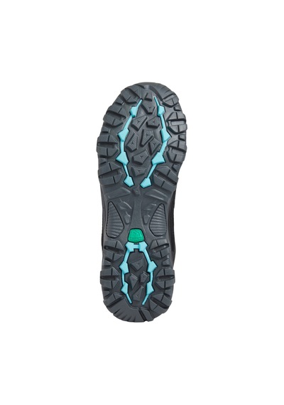 Karrimor Staffa Low Ladies Weathertite Black Siyah