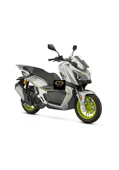 Arka Fren Disk Balatası Rks Reale 125cc 1set