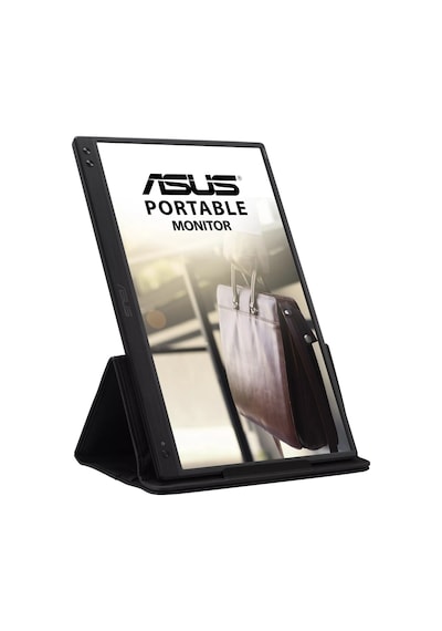 Asus ZenScreen MB166C 15.6" 5 MS 60 Hz Type-C Full HD Taşınabilir IPS LED Monitör