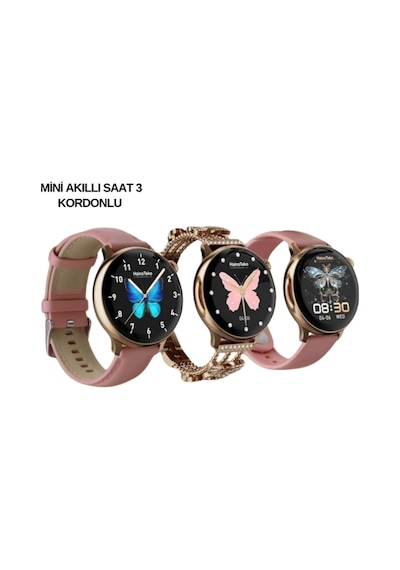 Akıllı Saat G12 Mini