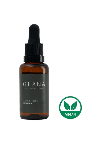 Glana Cosmetics Skualan - Squalane 30 ML