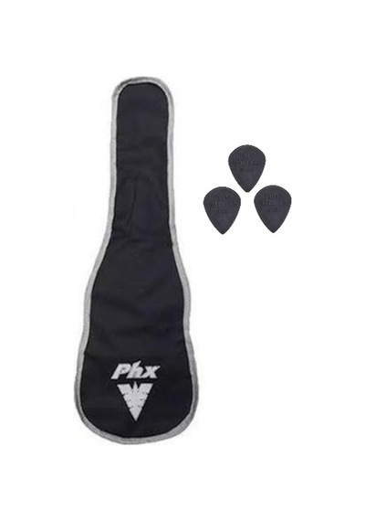 Ukulele Kılıfı Ukulele Çantası Pena