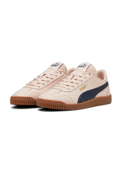 Puma Club 5v5 Kadın Ayakkabı 397635 14 Pembe