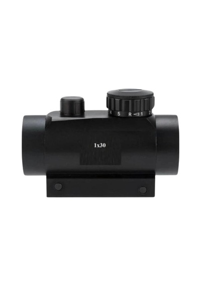 Single Sword 1x30 Red Dot Sight - Spike Optik Nisan Avcılık Ürünü