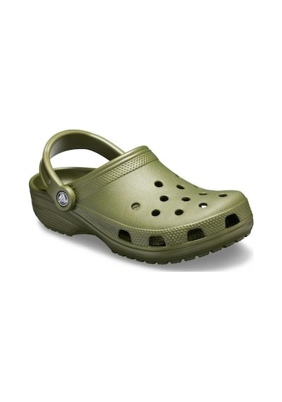 Crocs Classic Yeşil Terlik Yeşil