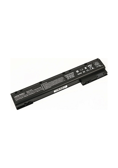 Hp Zbook 15 G1 Notebook Batarya Pil