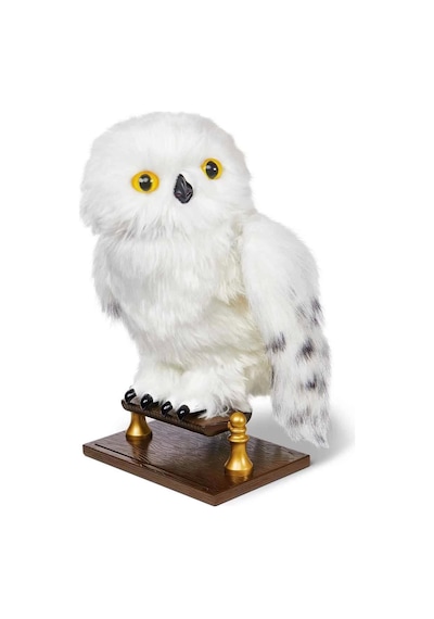 Harry Potter Büyüleyici Hedwig