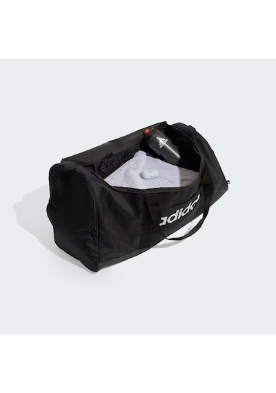 Adidas Linear Duffel Spor Çanta C-adıje8344a30a00 Siyah