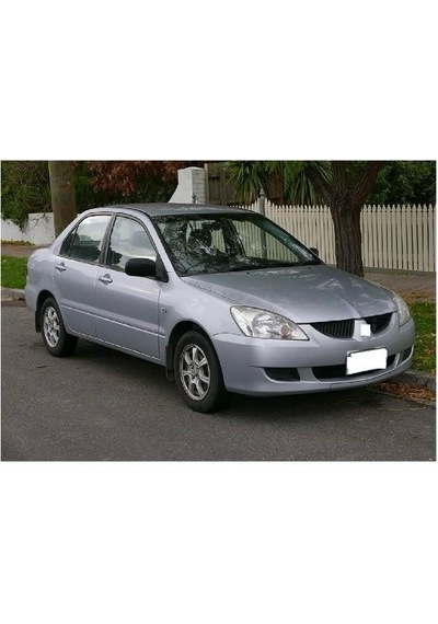 Mitsubishi Lancer Travers Dingil Salıncak Denge Kol Burcu Seti