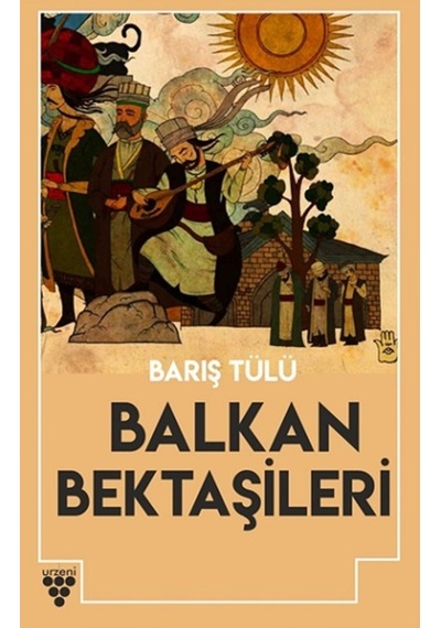 Balkan Bektaşileri n11.229
