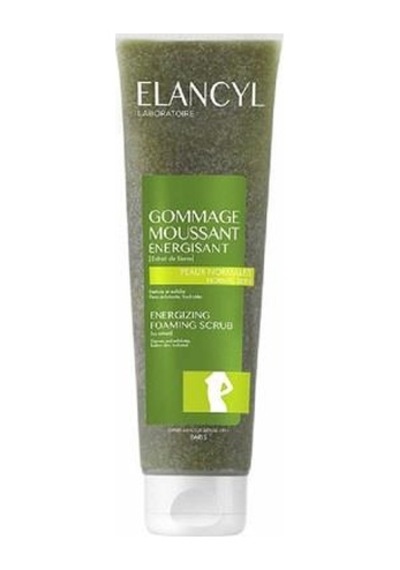 Elancyl Gommage Moussant Tonifiant Vücut Peelingi 150 ML